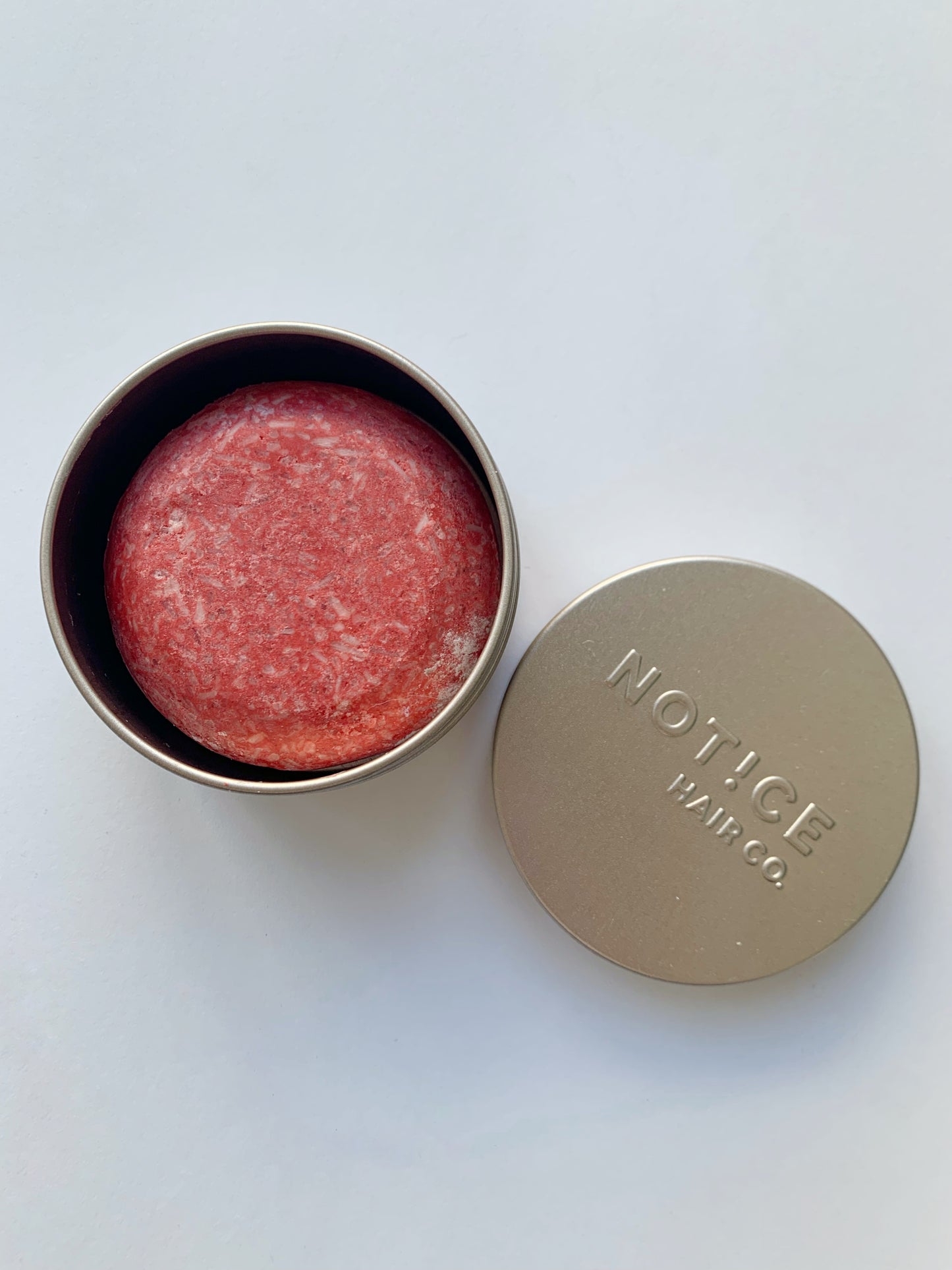 Daytona Shampoo Bar and Conditioner Bar