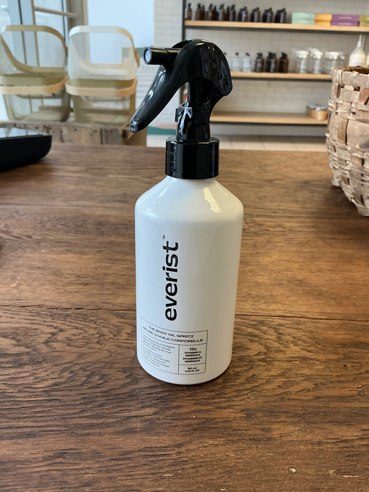 Everist - The Body Oil Spritz