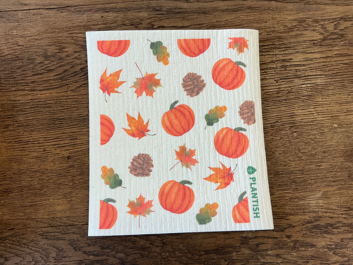 Swedish Sponge Cloths