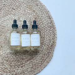 Brighten Facial Toner