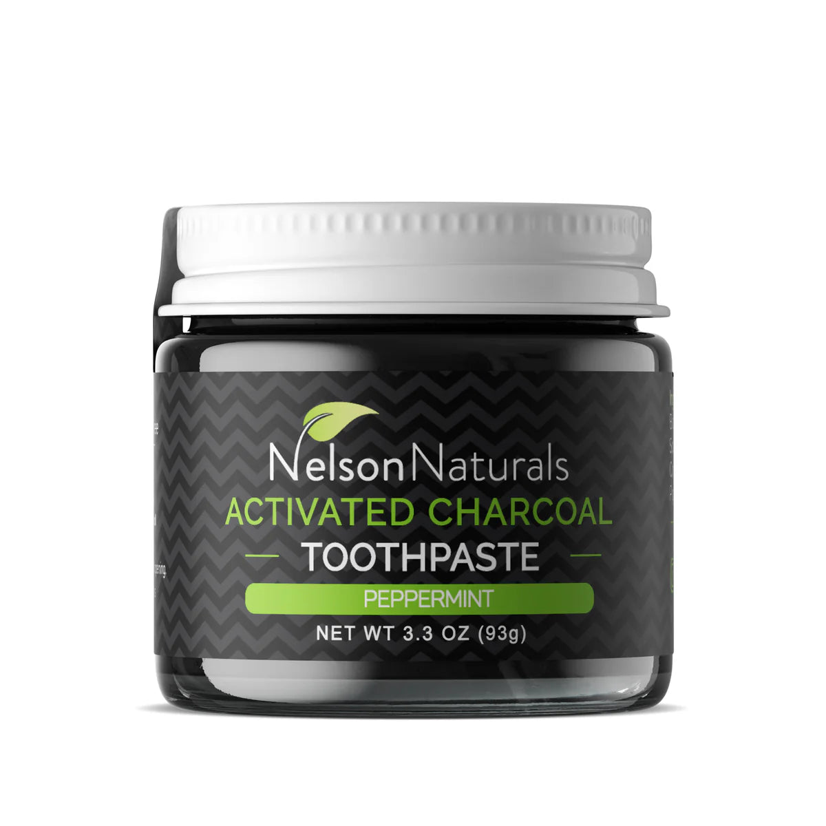 Toothpaste - Nelson Naturals