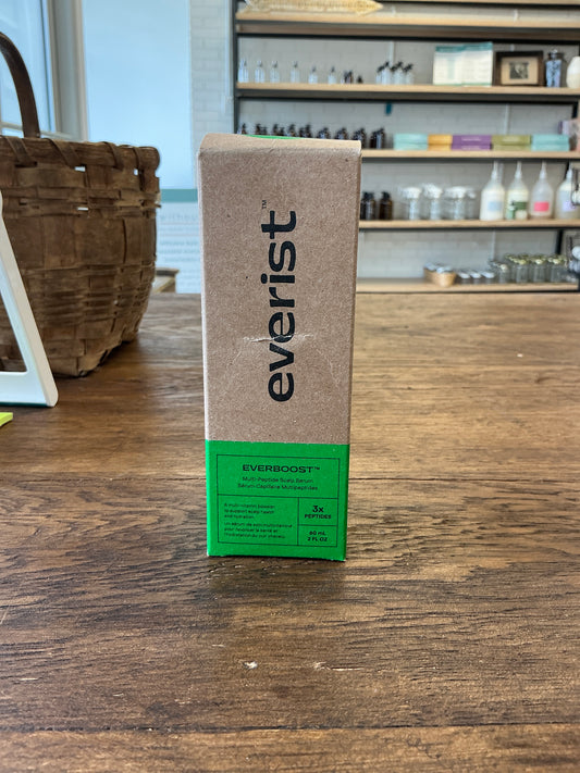 Everist Scalp Serum