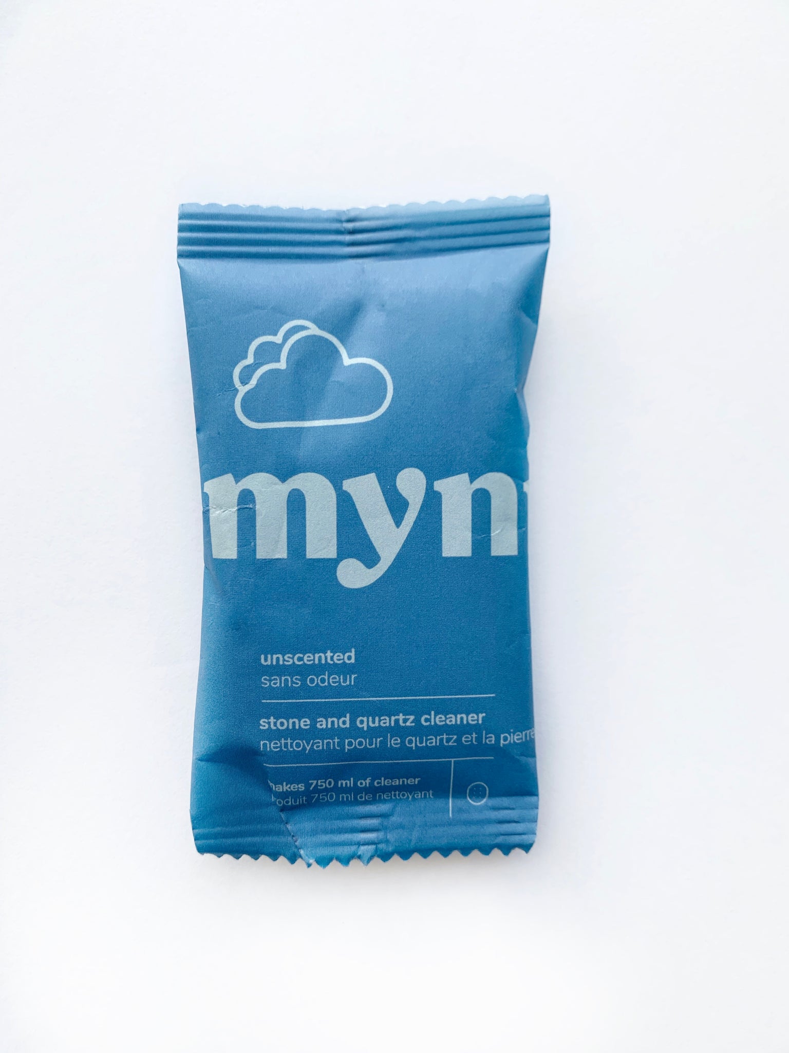 Myni Stone and Quartz Cleaner Tabs