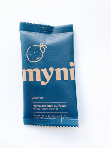 Myni All Purpose Cleaner Tabs