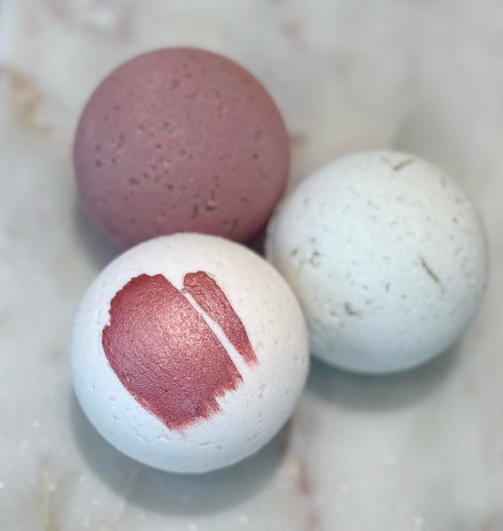 Bath Bombs