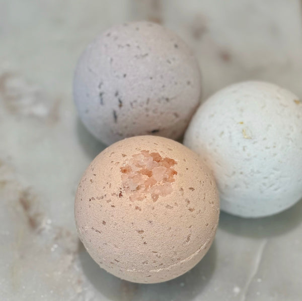 Bath Bombs