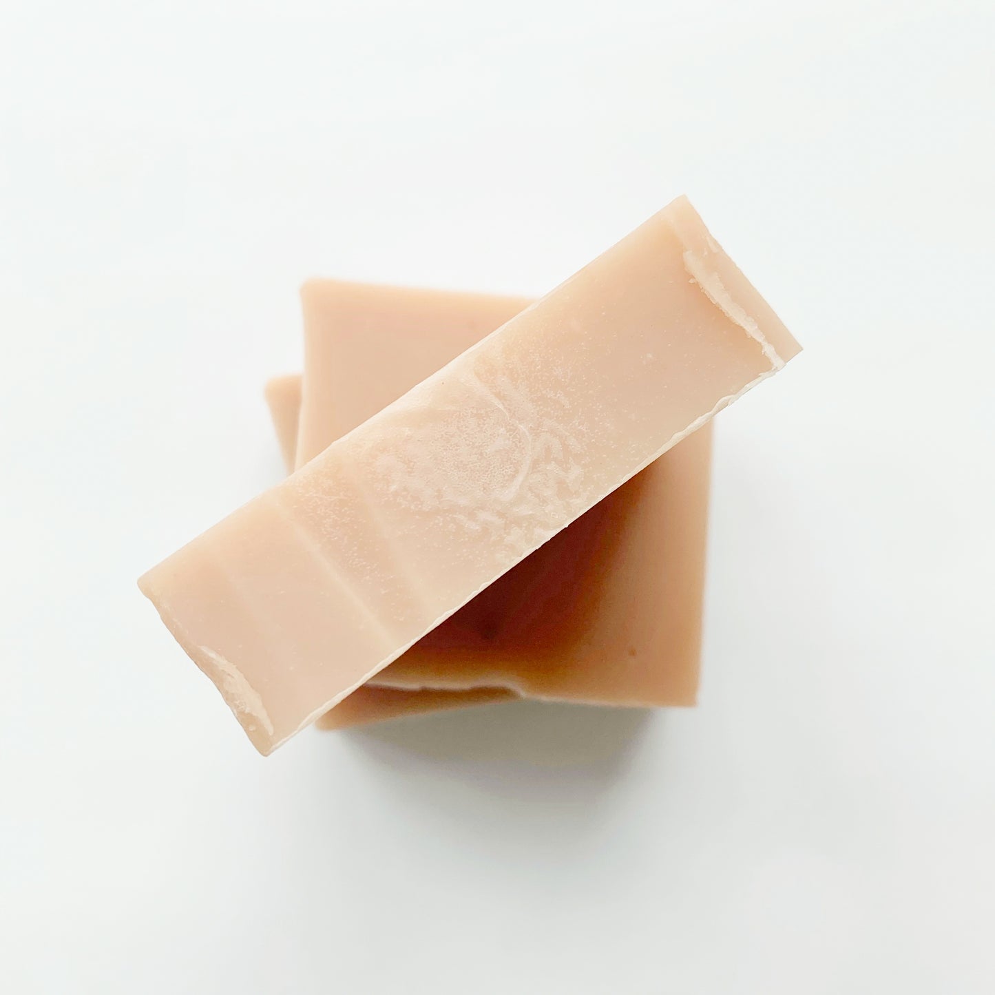 Cold Process Bar Soap
