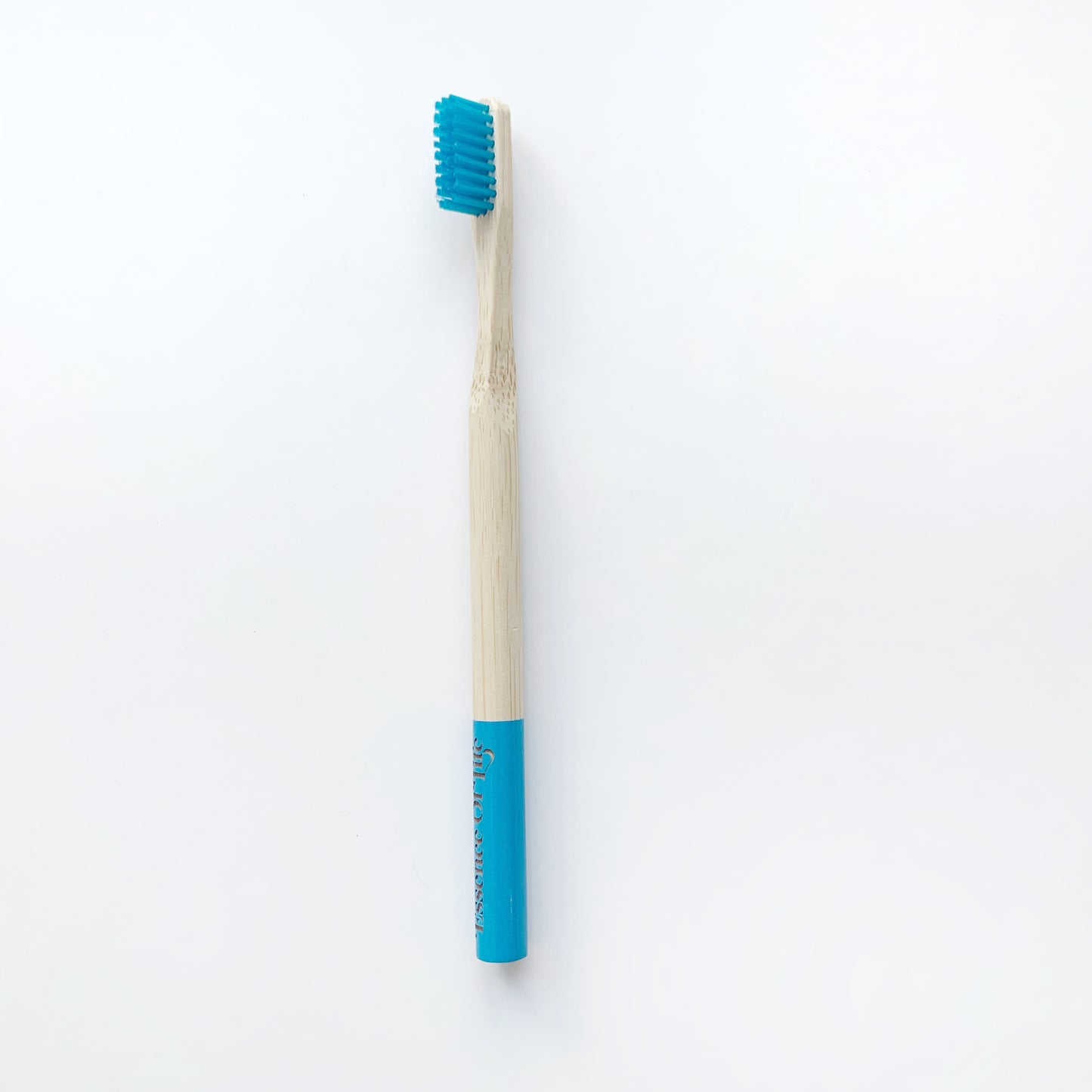Bamboo Toothbrush - Essence of Life Organics