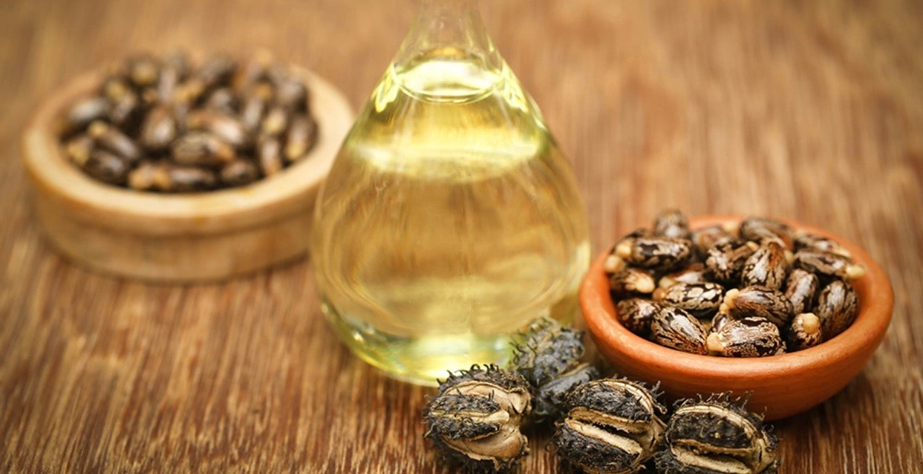 Castor Oil