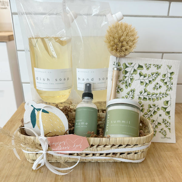 Mother's Day Home Bundle
