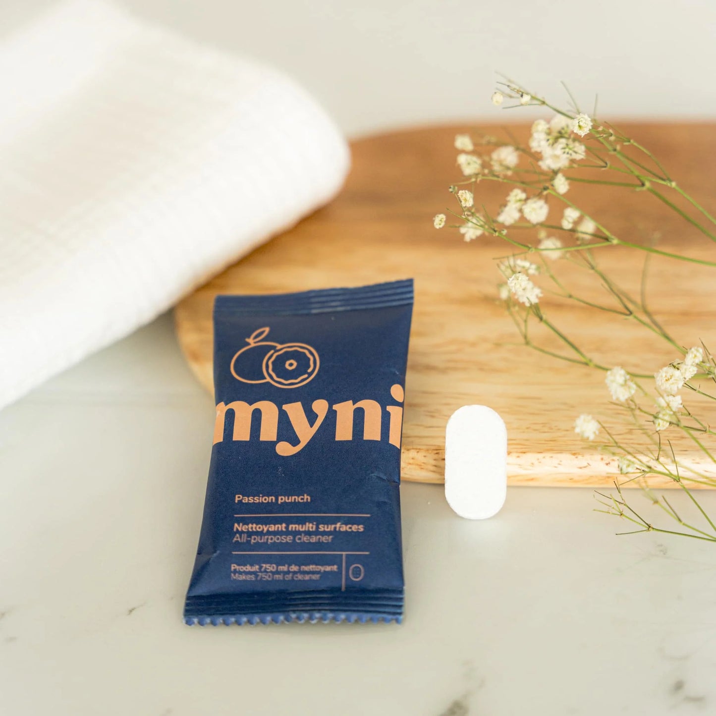 Myni All Purpose Cleaner Tabs
