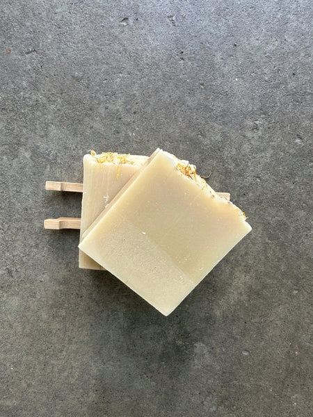 Cold Process Bar Soap