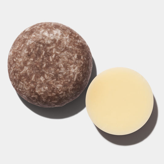 Maui Shampoo and Conditioner Bar