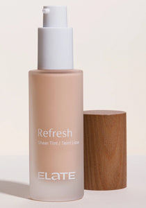 Elate Refresh Liquid Foundation