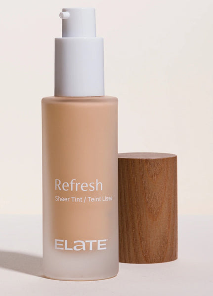Elate Refresh Liquid Foundation