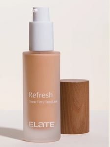 Elate Refresh Liquid Foundation