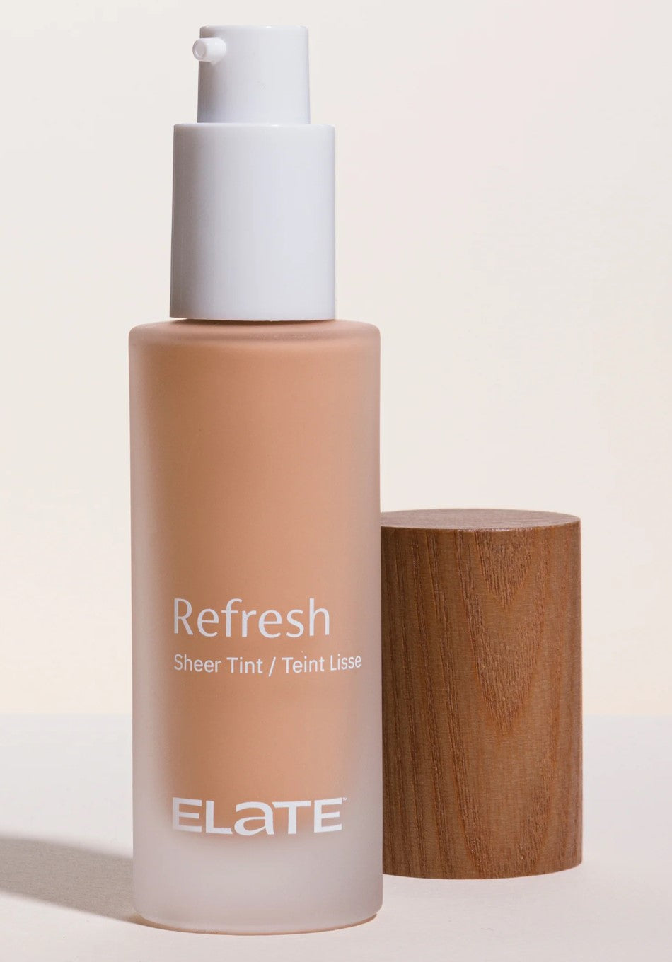 Elate Refresh Liquid Foundation