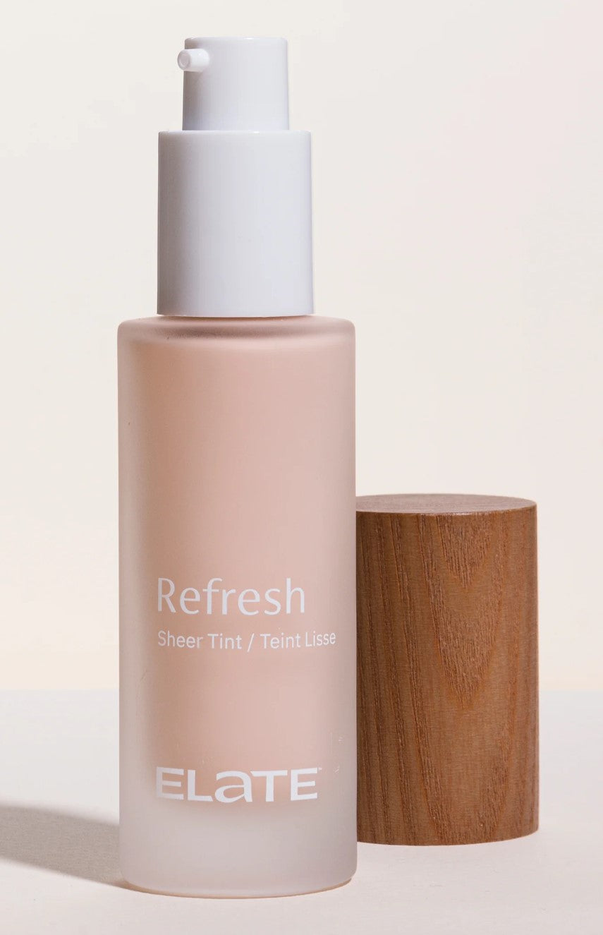 Elate Refresh Liquid Foundation
