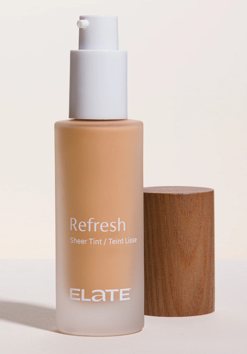 Elate Refresh Liquid Foundation