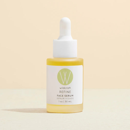 Wildcraft REFINE Face Serum