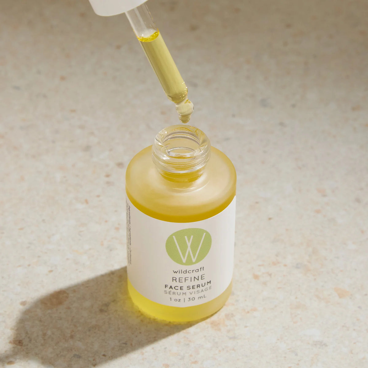 Wildcraft REFINE Face Serum