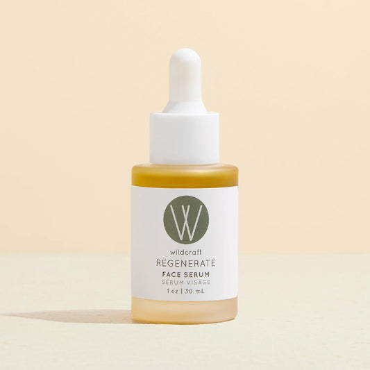 Wildcraft REGENERATE Face Serum