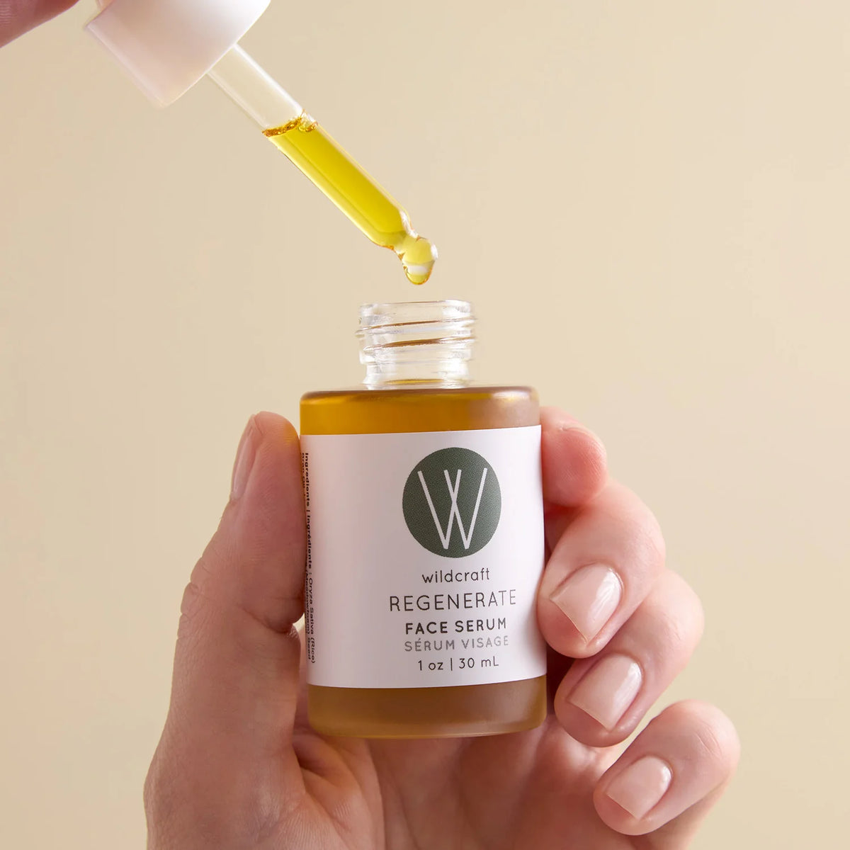 Wildcraft REGENERATE Face Serum
