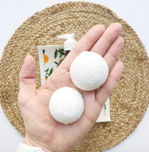 Cleaning Bombs - Pack of 5