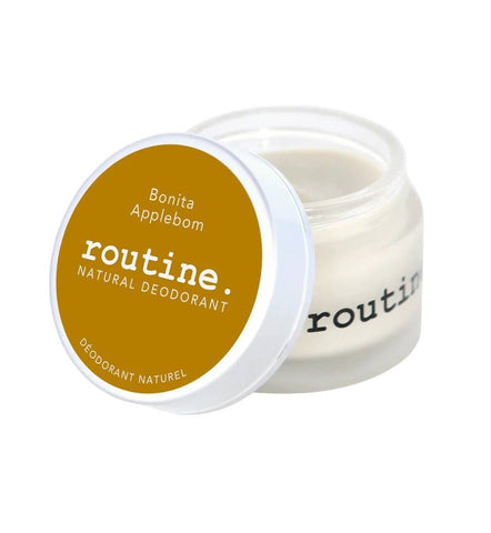 Bonita Applebom (Natural Deodorant) 58g Deodorant JAR