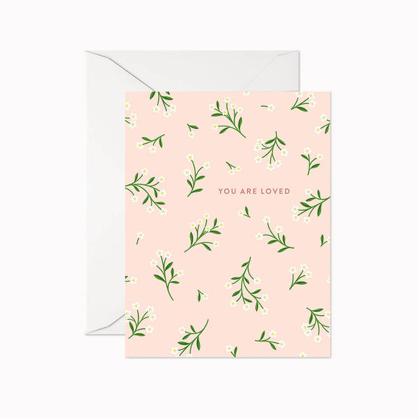 Greeting Cards by Linden Paper Co.