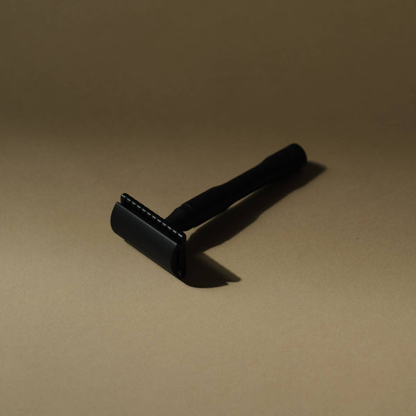 Safety Razor