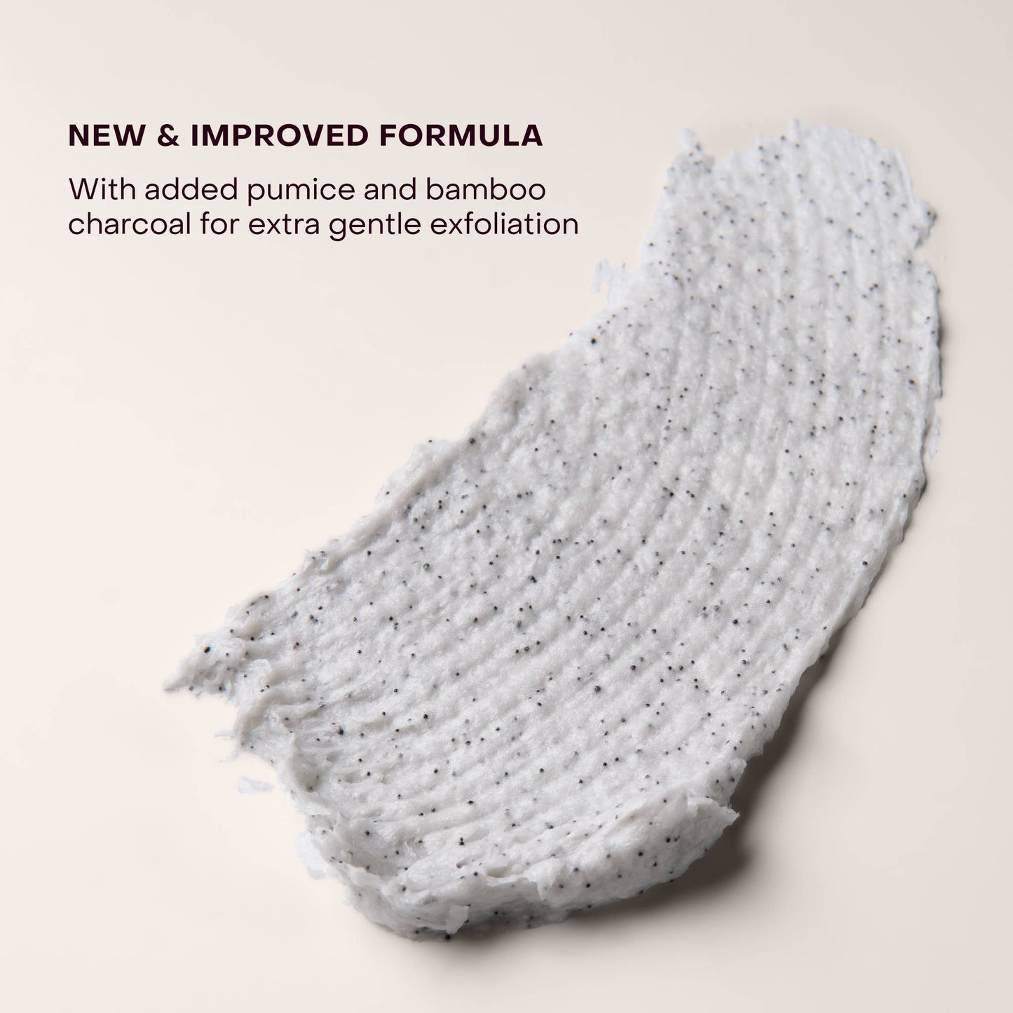 The Exfoliating Body Wash Concentrate Travel Mini