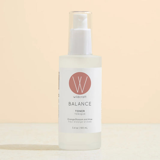 Wildcraft BALANCE Toner