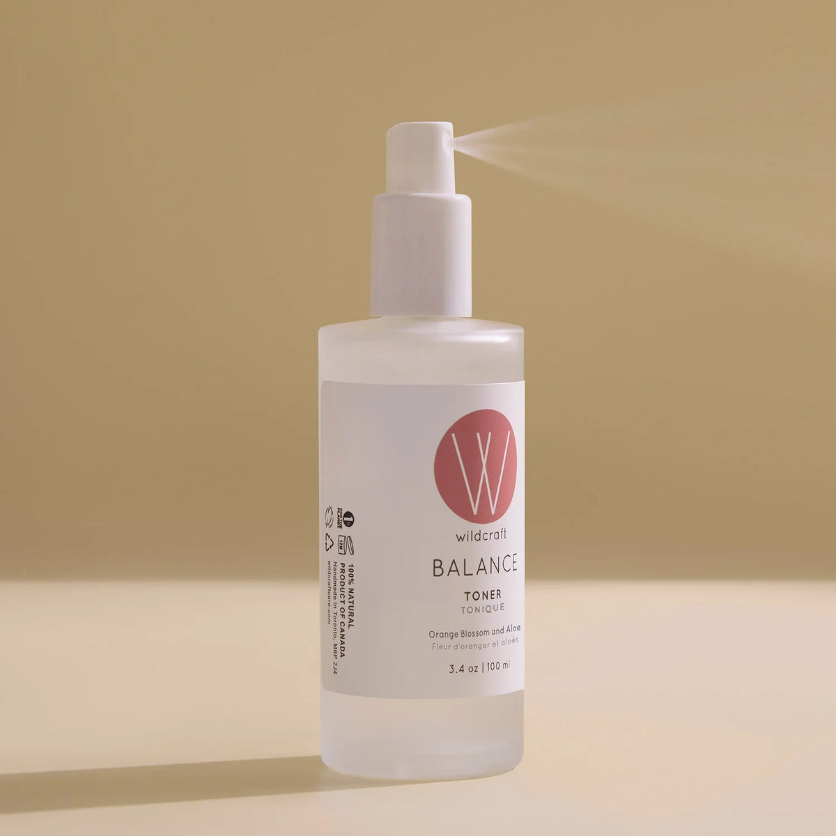 Wildcraft BALANCE Toner
