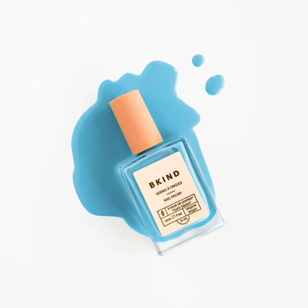 Non-toxic BKIND Nail Polish