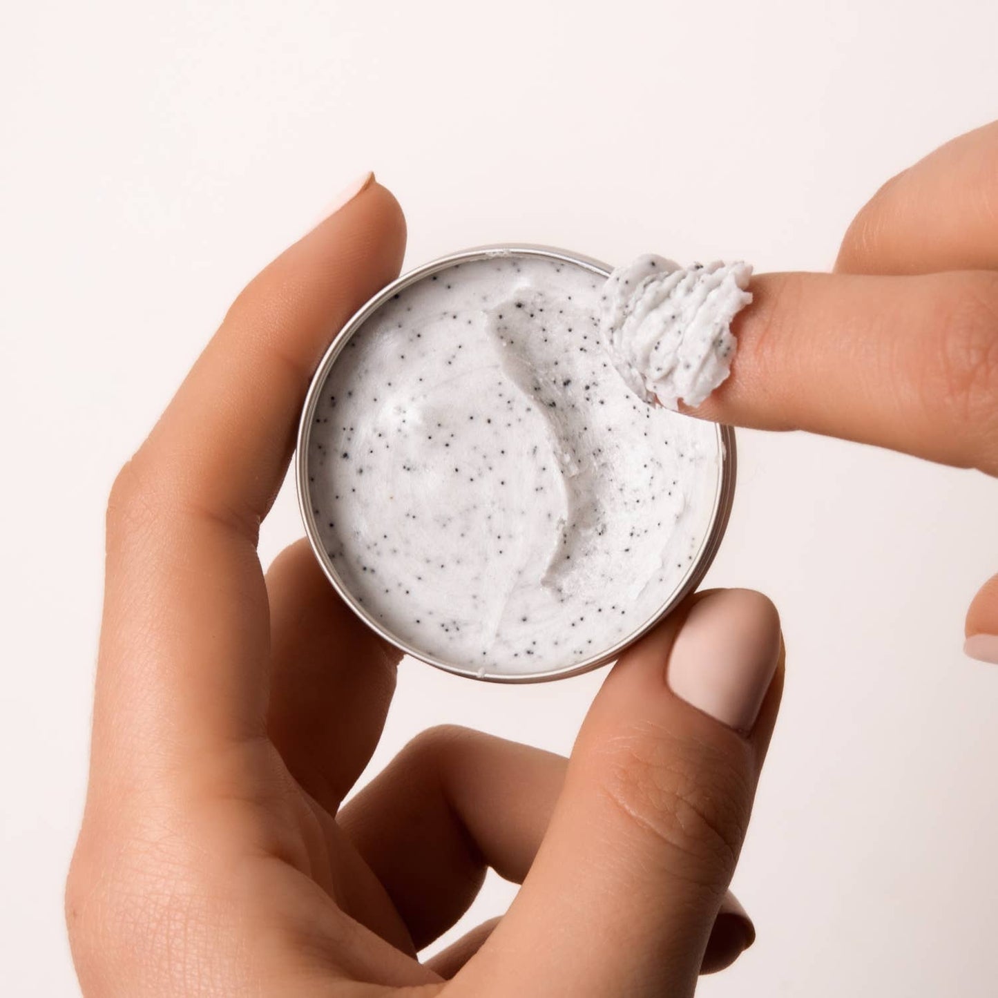 The Exfoliating Body Wash Concentrate Travel Mini