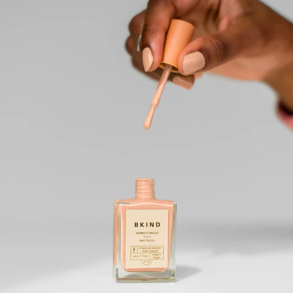 Non-toxic BKIND Nail Polish