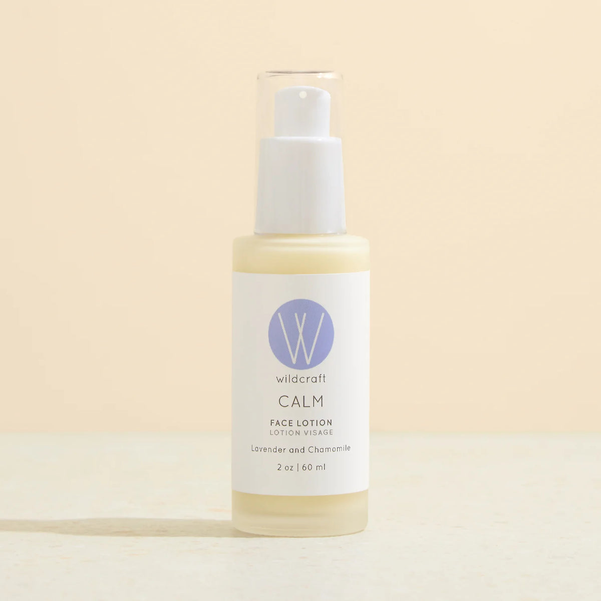 Wildcraft CALM FACE LOTION