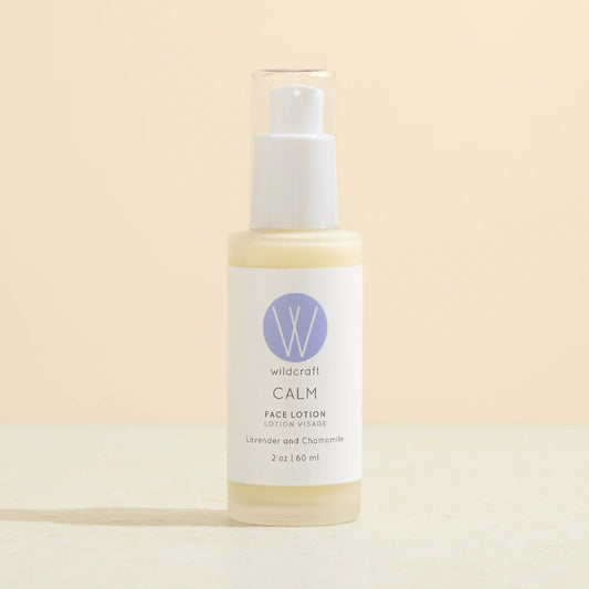 Wildcraft CALM FACE LOTION