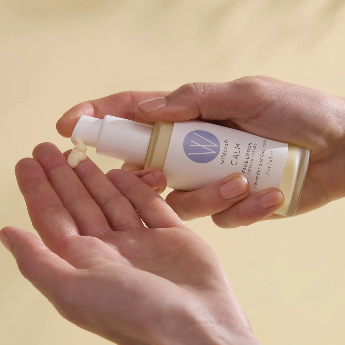 Wildcraft CALM FACE LOTION