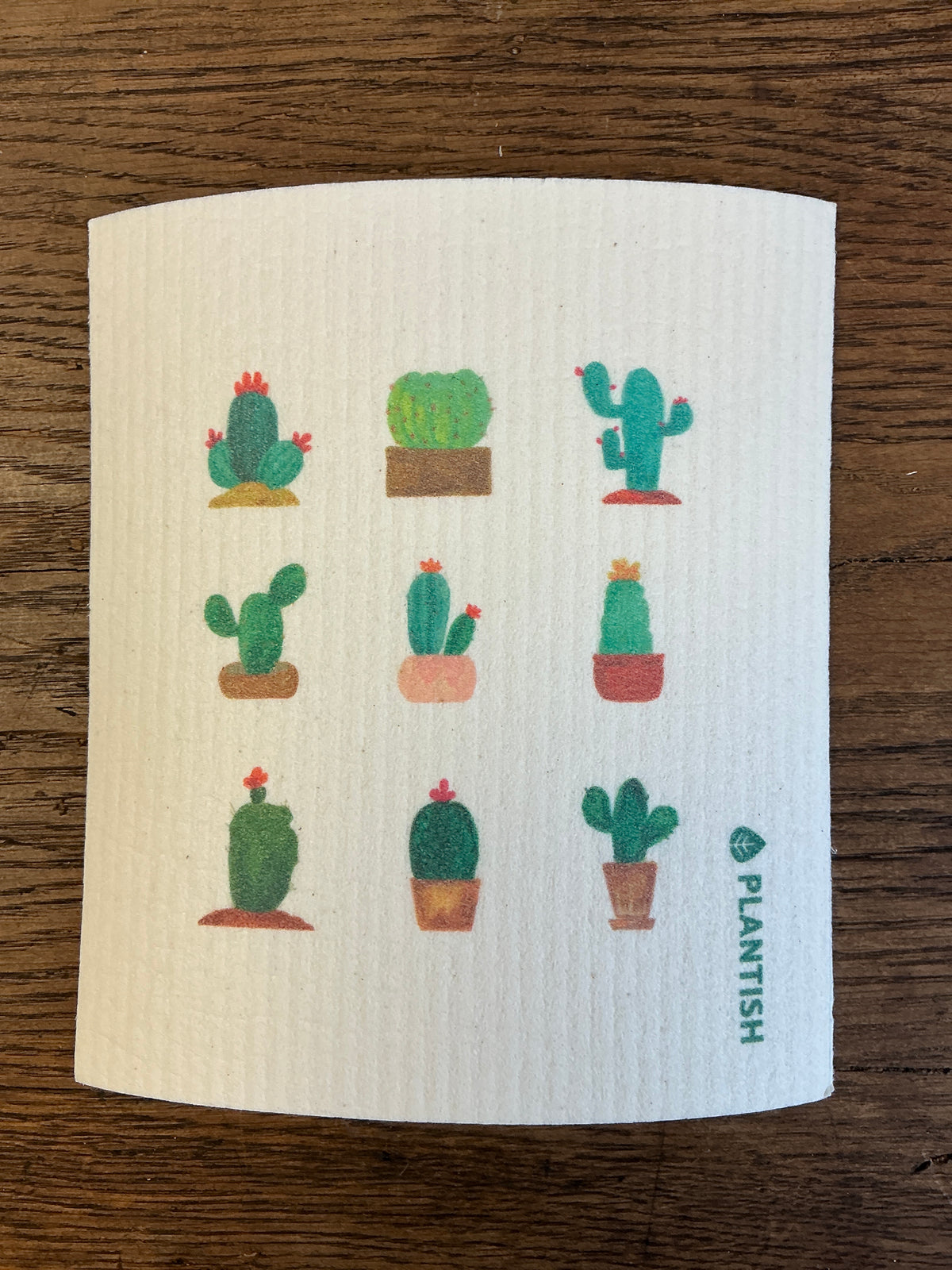 Swedish Sponge Cloths