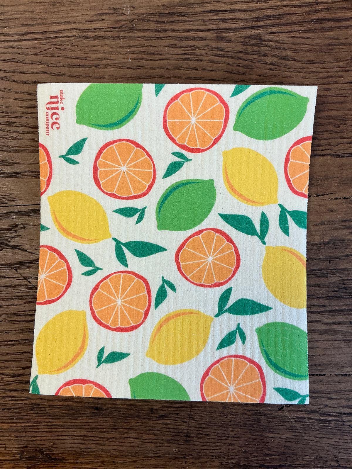 Swedish Sponge Cloths