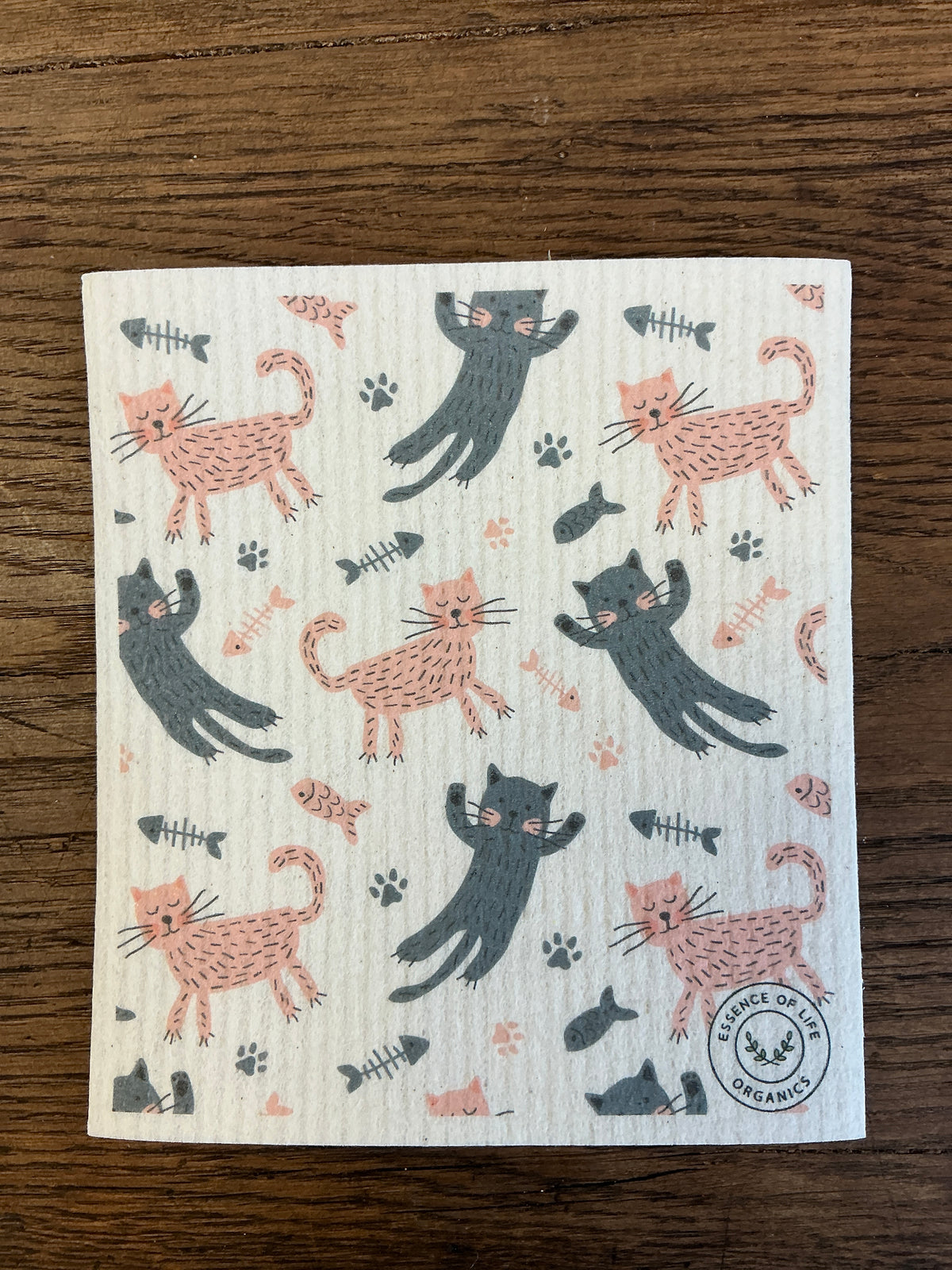 Swedish Sponge Cloths