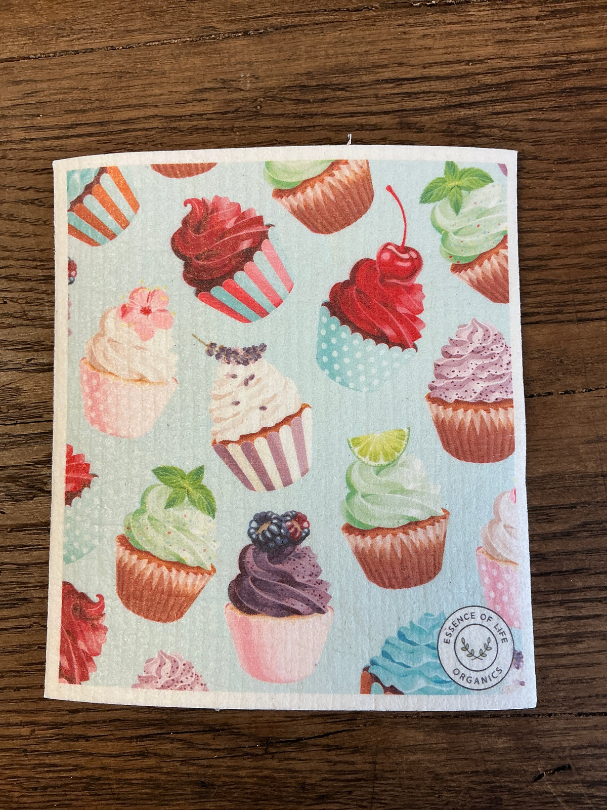 Swedish Sponge Cloths
