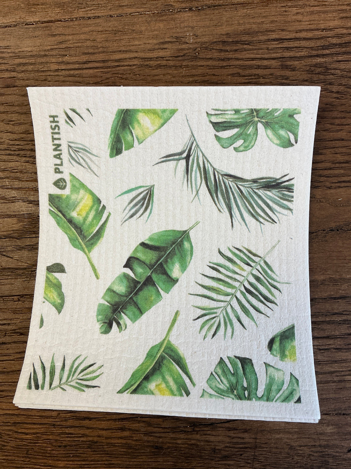Swedish Sponge Cloths