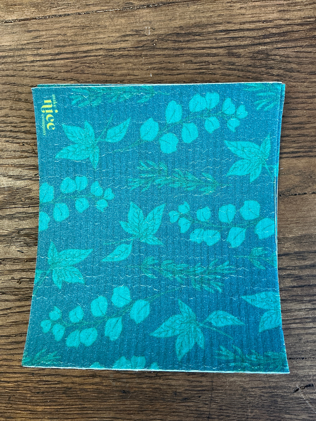 Swedish Sponge Cloths