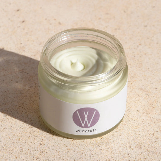 Wildcraft CLARIFY FACE CREAM