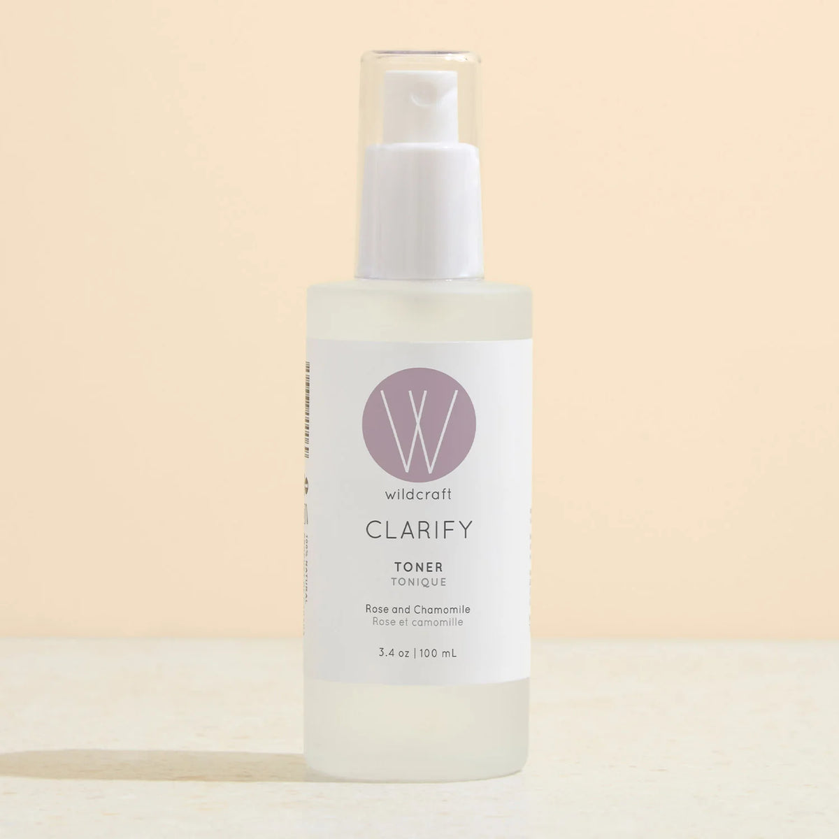 Wildcraft CLARIFY TONER Clarifying Alcohol Free Mist