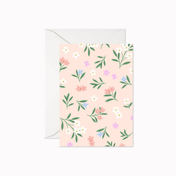 Greeting Cards by Linden Paper Co.