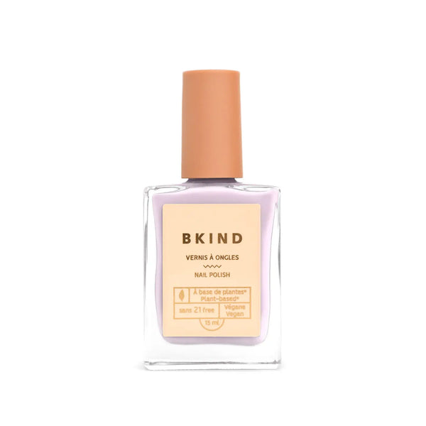Non-toxic BKIND Nail Polish